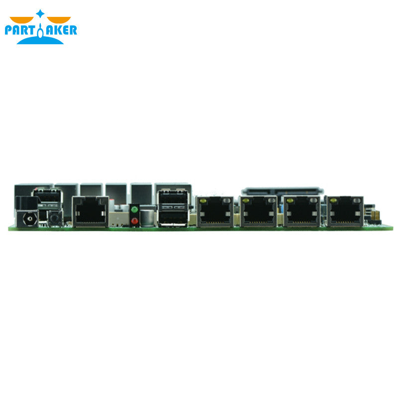 Firewall Industrial Embedded ITX_M9F Intel J1900 Motherboard
