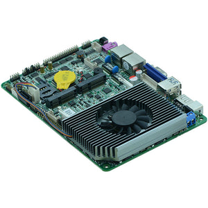 EPIC-N42 J1900 Quad Core 8GB Dual LAN 6*COM Embedded Motherboard