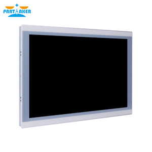 Partaker A14 19 Inch Industrial Capacitive Touch Screen Monitor