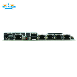 Firewall Industrial Embedded Motherboard ITX_M9F