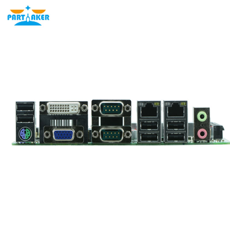 LGA1155 Socket i7 Industrial Motherboard-ITX-M61