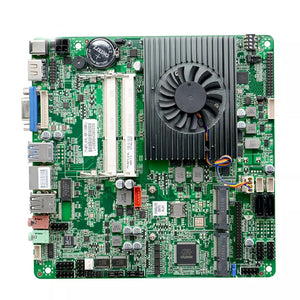 Embedded ITX Motherboard ITX-B670_I516L Core i5 6360U