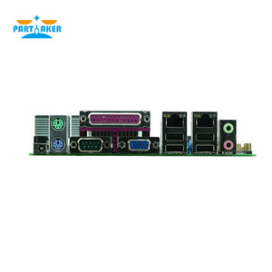 Mini Itx Mainboard With J1800 CPU Fanless designed