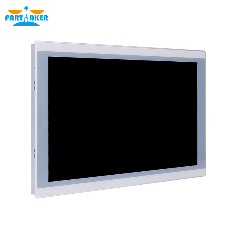 Partaker A10 Advantech Panel PC 10 Point Capacitive Touch Screen