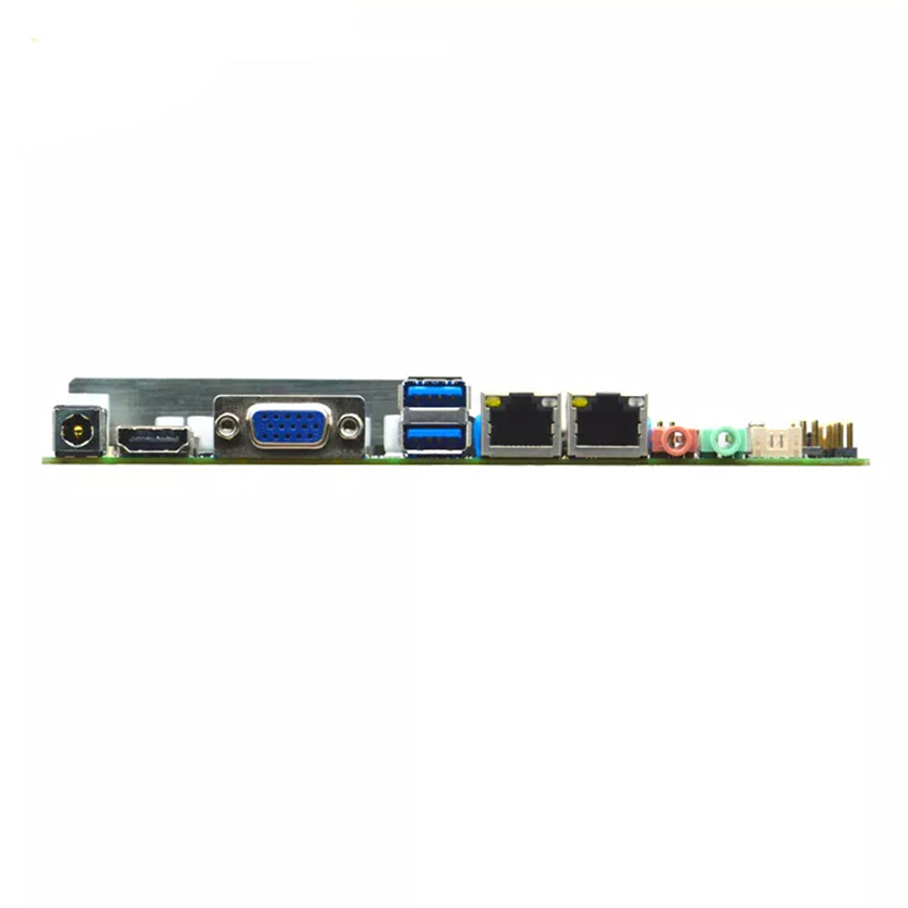 Mini Industrial Motherboard ITX-B101_C312L 5205U