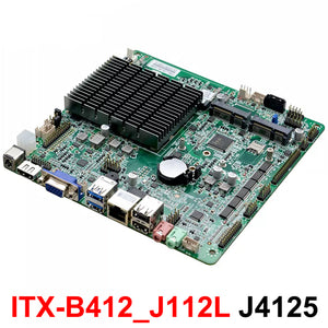 Celeron motherboard hot sale