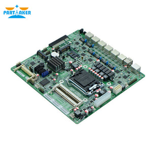 H67SL LGA1155 Industrial Firewall motherboards