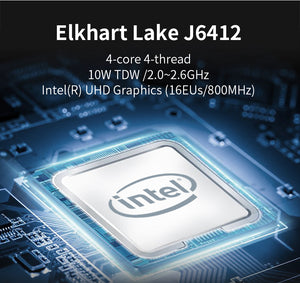 C9  6 Intel I225-V 2.5GbE NIC ESXI Rugged Micro Firewall Appliance