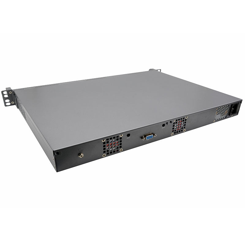 Partaker F10 Firewall Appliance Pfsense LGA1151 6 Lan 2 SFP