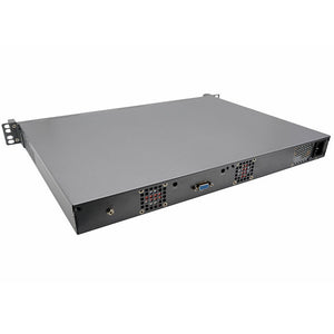 Partaker F10 Firewall Appliance Pfsense LGA1151 6 Lan 10Gbps firewall 2 SFP