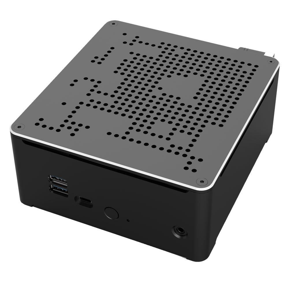 Gaming Mini PC Core i9 10880H 10885H Desktop Computer