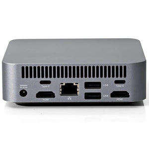 i7 1185G7 Mini PC 