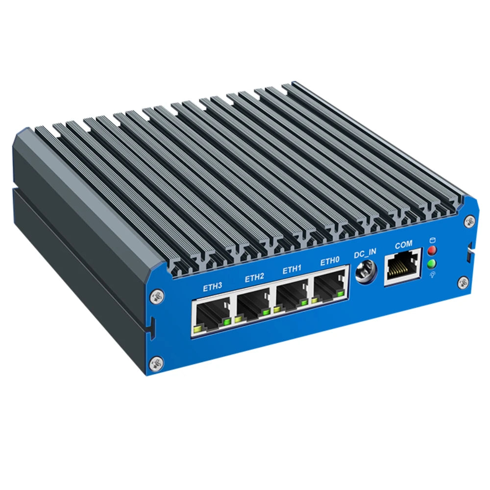 pfsense firewall router