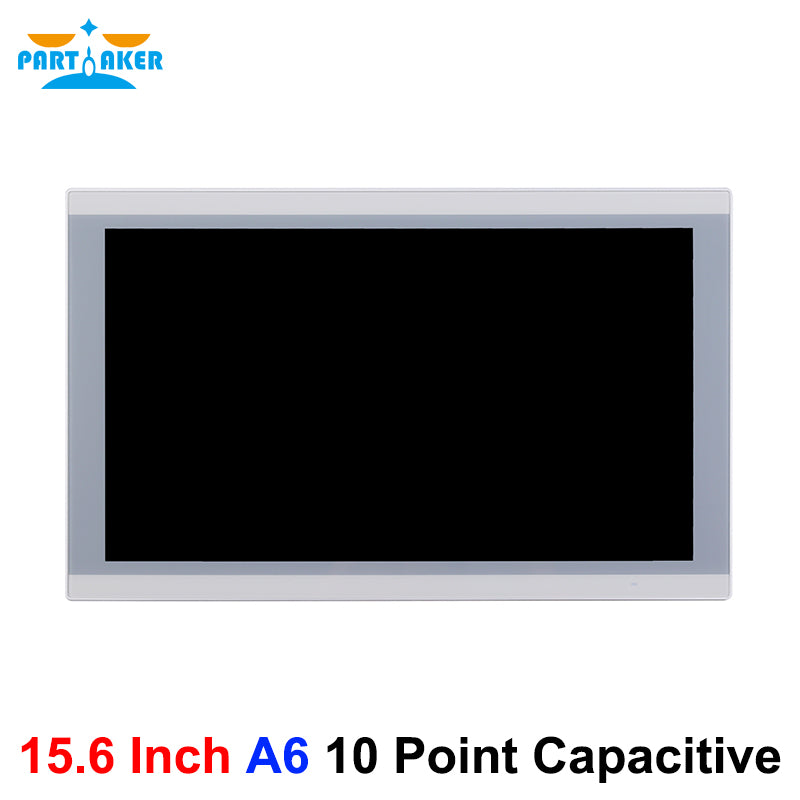 panel pc industrial touch screen computer pc
T