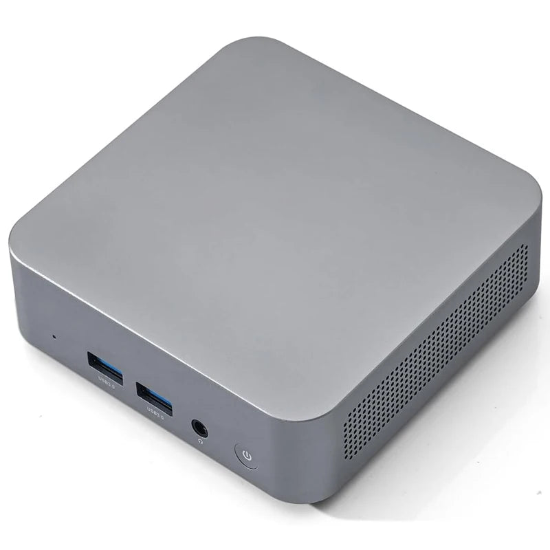 i7 1185G7 Mini PC 