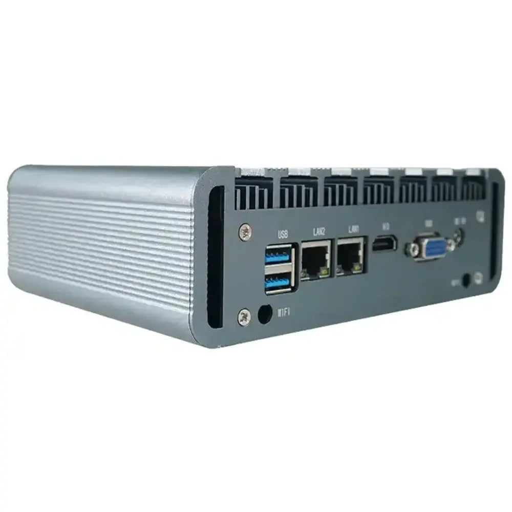 Dual Lan Mini PC