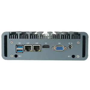 Dual Lan Mini PC