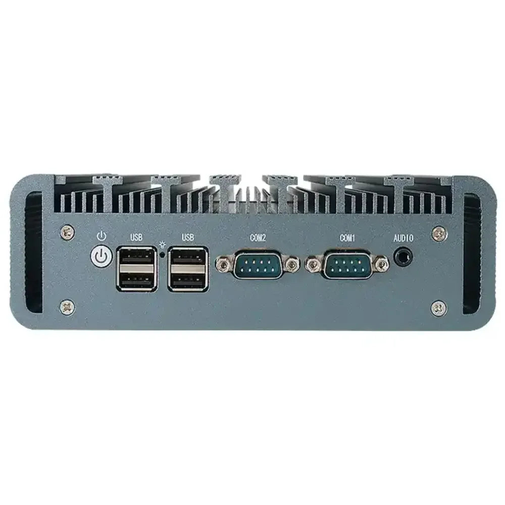 Dual Lan Mini PC