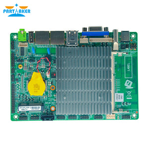 EPIC-N19_J122E Dual LAN 2*COM Embedded Motherboard