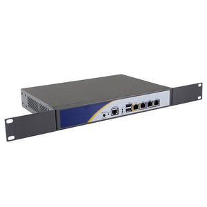 Partaker R1 Firewall Appliance Intel Celeron J4125 J1900 for pfSense