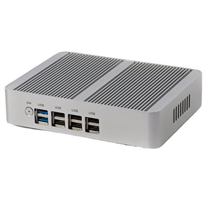 intel N100 Mini pc  