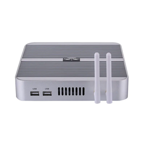 B1 Fanless Mini PC 4-12th Gen Intel Core I5 I3