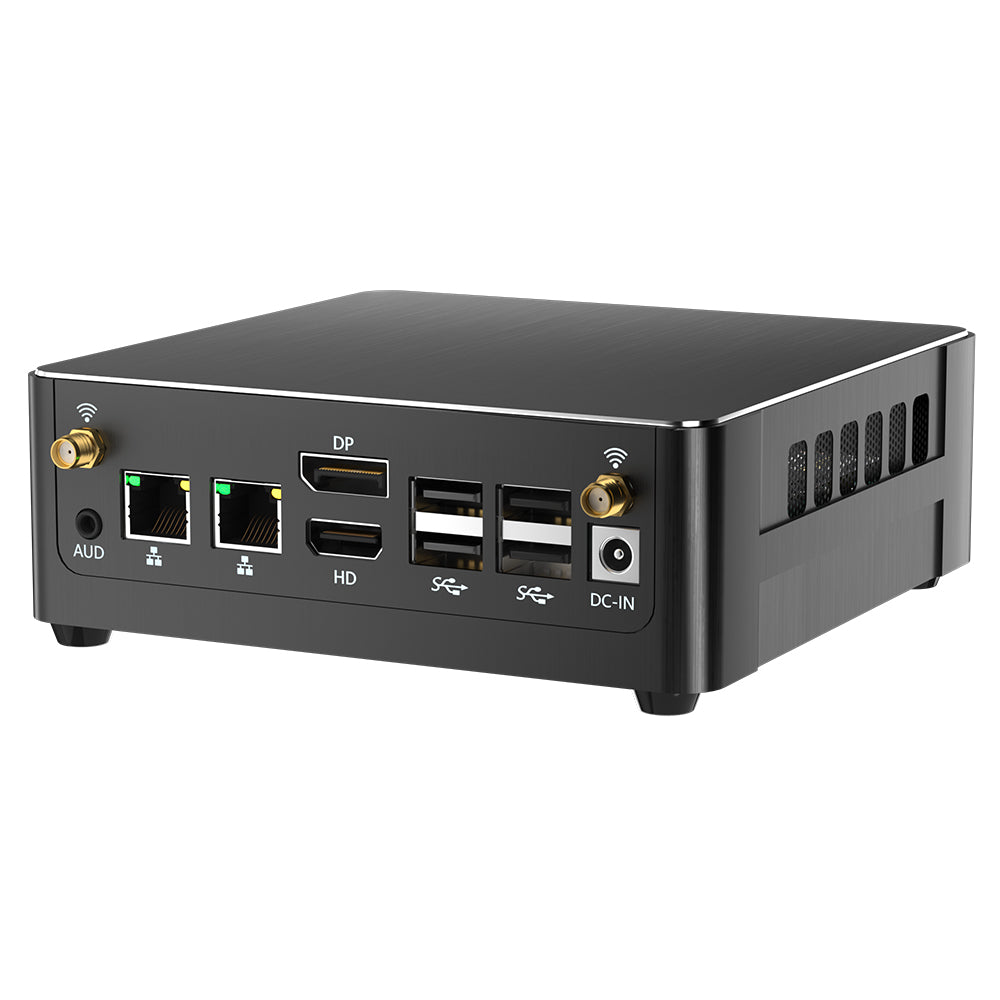 nuc mini pc