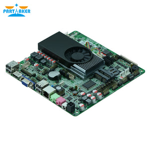 Intel I3 3317U ITX-M100_I3 Industrial Thin mainboard