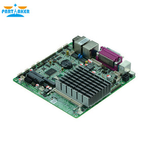 Mini Itx Motherboard J1800 POS Machine ITX-M51_D826L