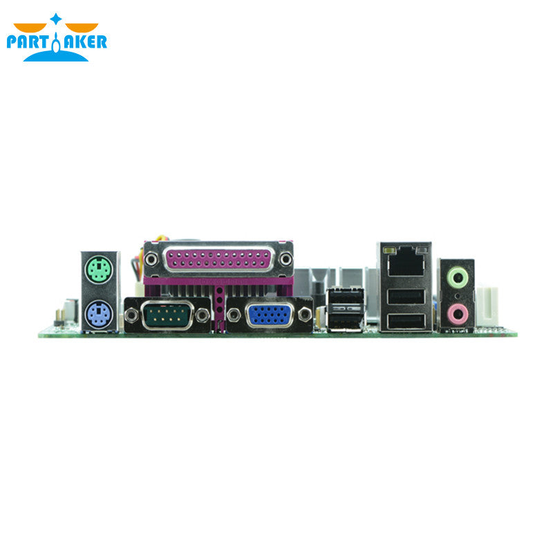 Industrial Embedded Mini Itx Motherboard ITX_M58_A50