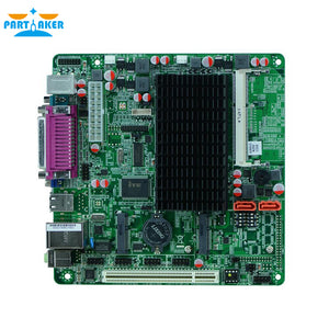 Mini Itx Industrial Embedded Motherboard ITX-A25_28