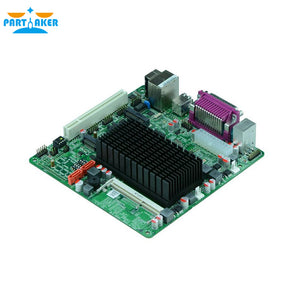 Mini Itx Industrial Embedded Motherboard ITX-A25_28
