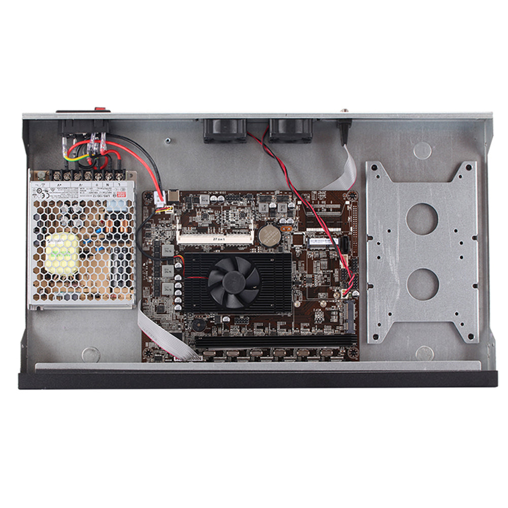 R11 Hardware Pfsense Appliance with Intel Core i3 i5 2540M